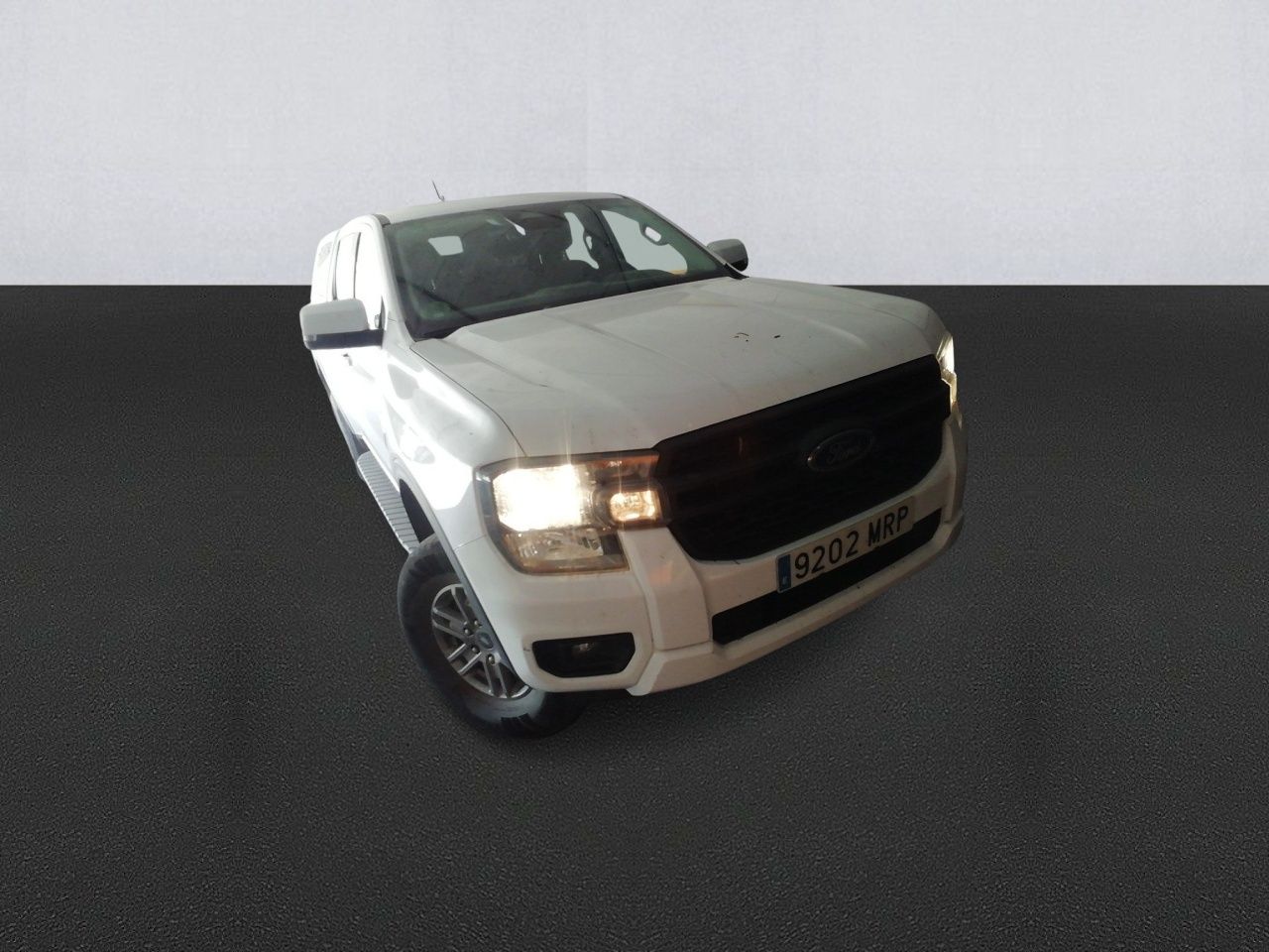 Ford Ranger 2.0 Ecoblue 125kw 4x4 Doble Cabina Xlt - Foto 2