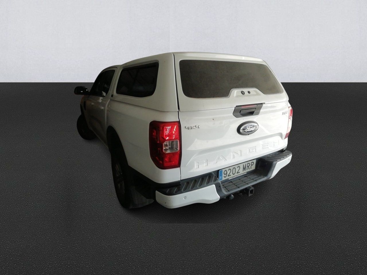 Ford Ranger 2.0 Ecoblue 125kw 4x4 Doble Cabina Xlt - Foto 2