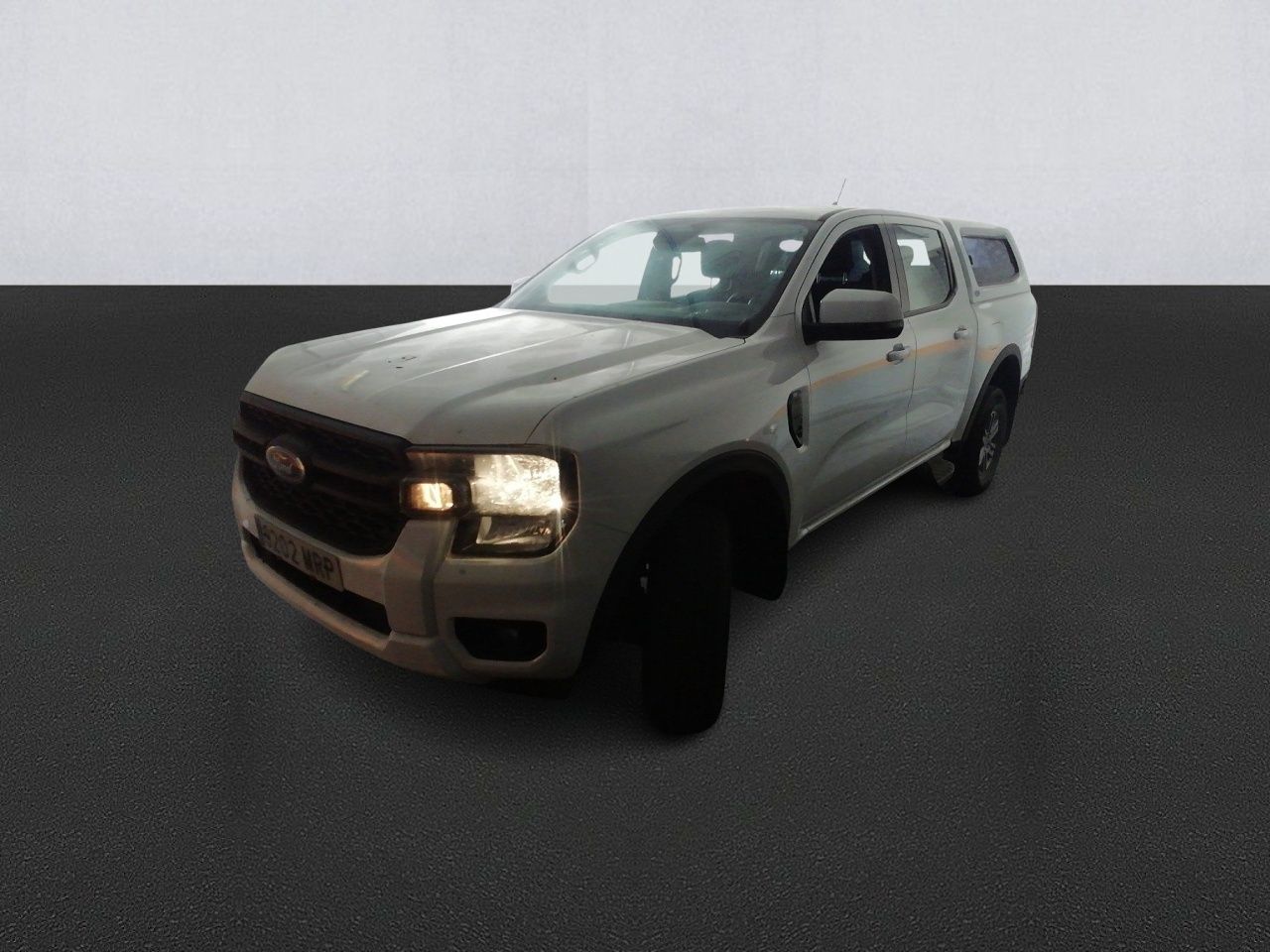 Ford Ranger 2.0 Ecoblue 125kw 4x4 Doble Cabina Xlt - Foto 2