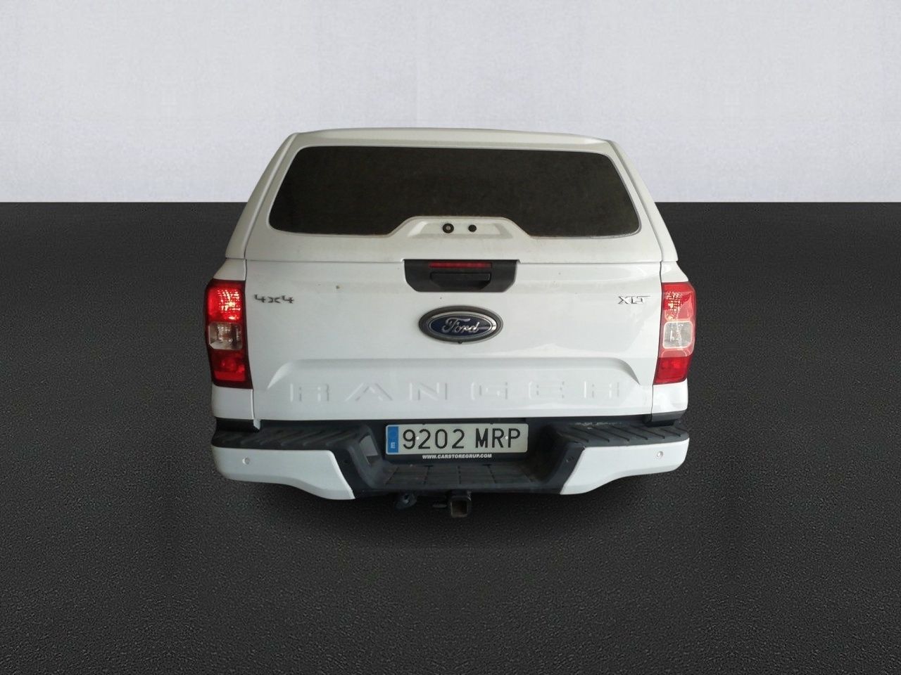 Ford Ranger 2.0 Ecoblue 125kw 4x4 Doble Cabina Xlt - Foto 2
