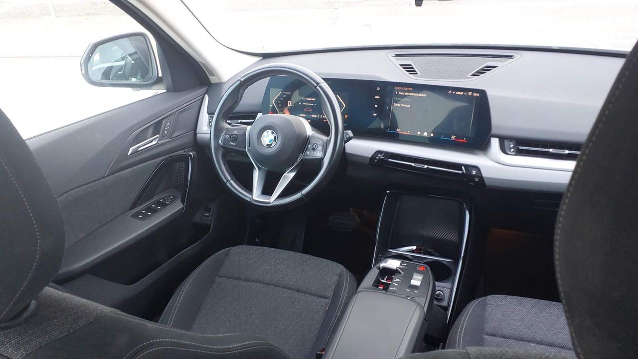 Bmw X1 Sdrive18d - Foto 2