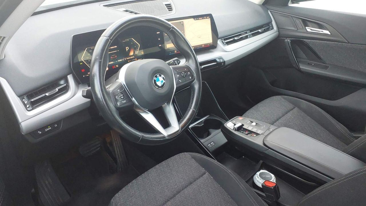 Bmw X1 Sdrive18d - Foto 2