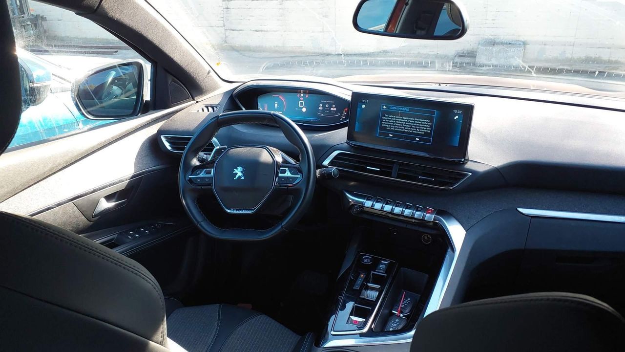 Peugeot 5008 1.5 Bluehdi 96kw S&s Allure Pack Eat8 - Foto 2
