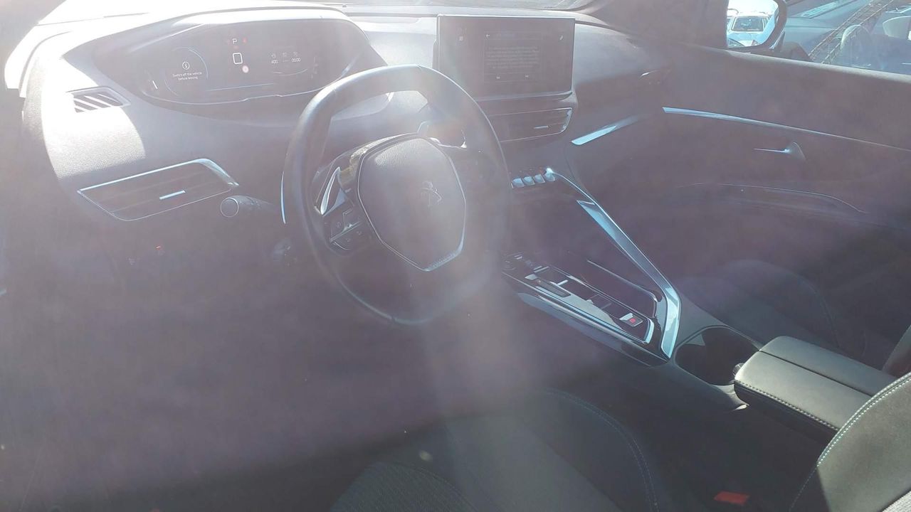 Peugeot 5008 1.5 Bluehdi 96kw S&s Allure Pack Eat8 - Foto 2