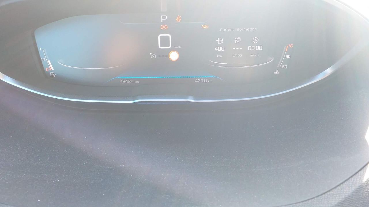 Peugeot 5008 1.5 Bluehdi 96kw S&s Allure Pack Eat8 - Foto 2