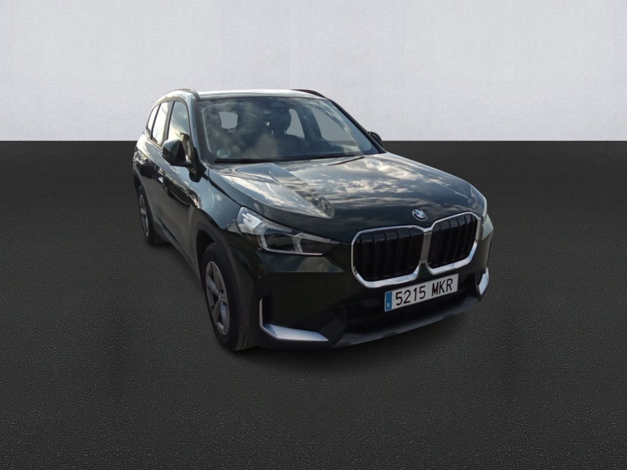 Bmw X1 Sdrive18d - Foto 2