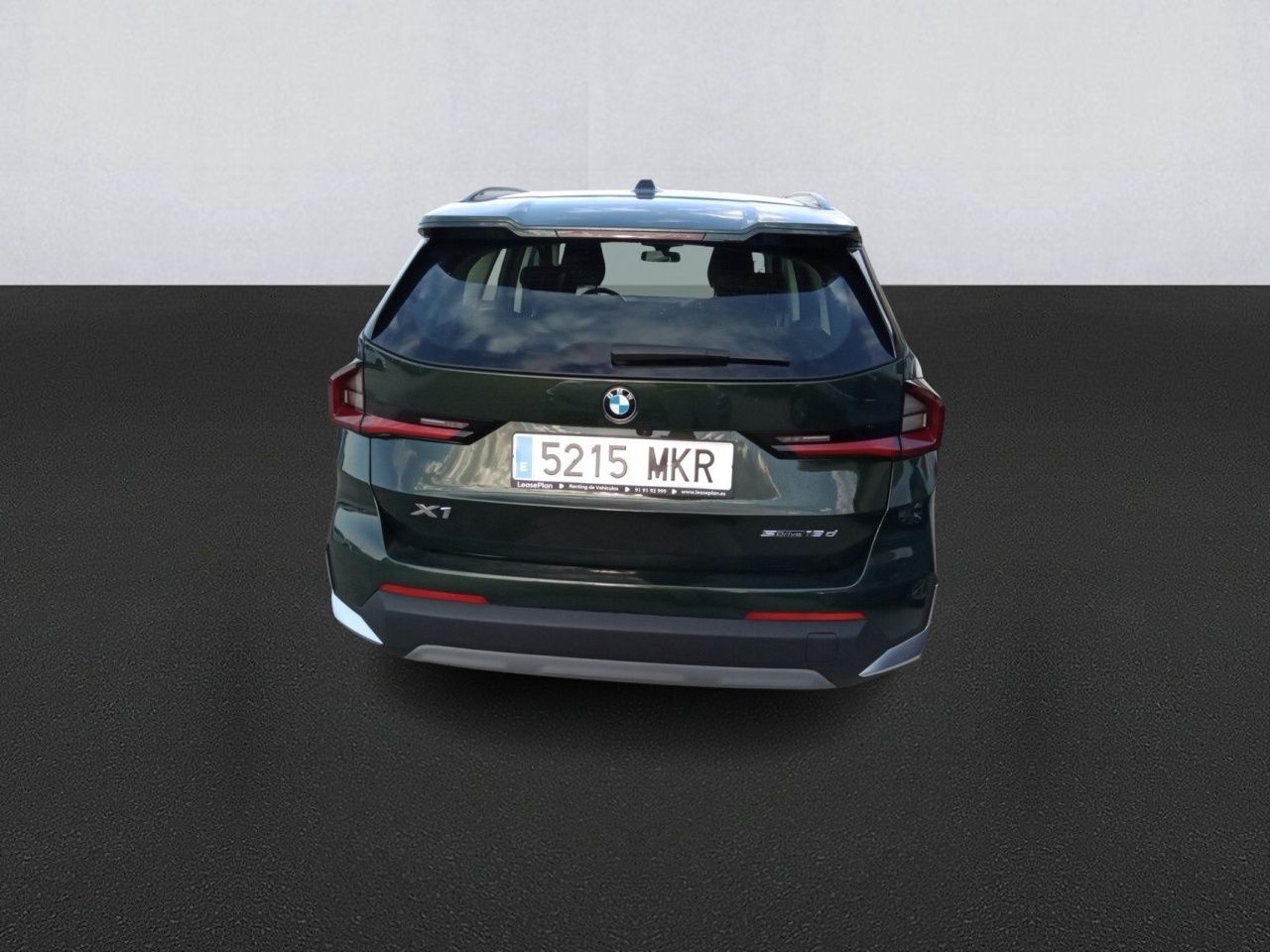 Bmw X1 Sdrive18d - Foto 2