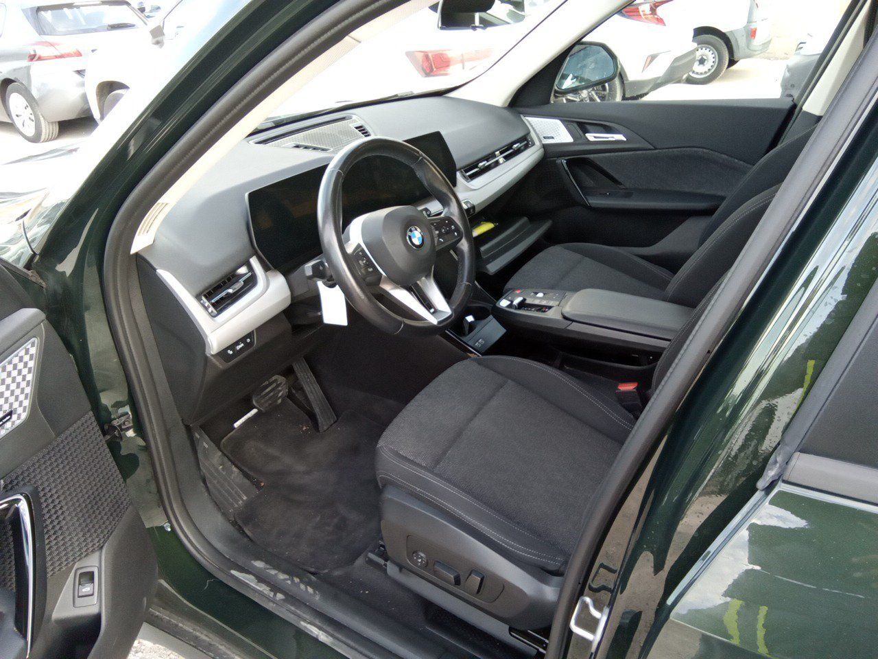 Bmw X1 Sdrive18d - Foto 2