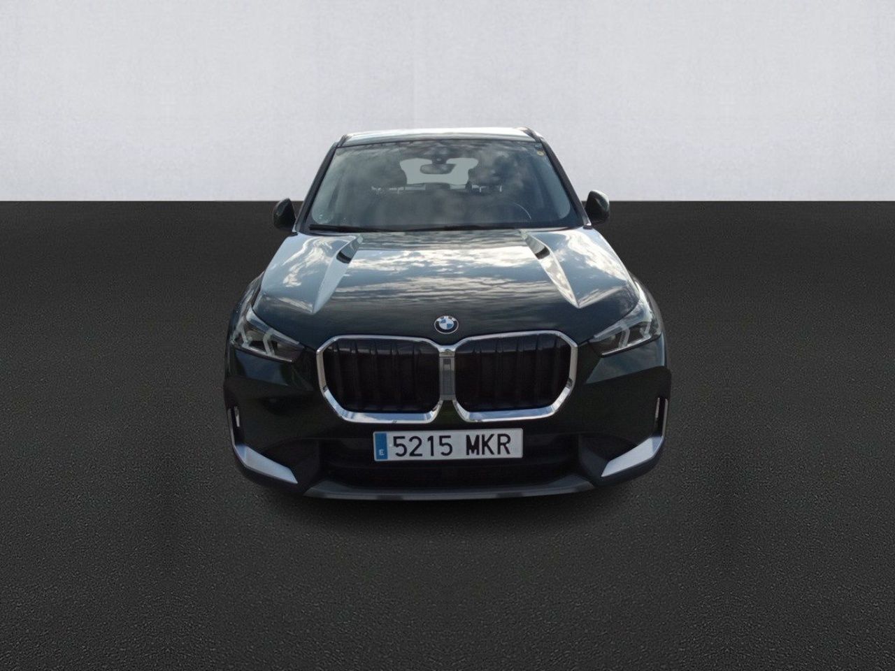 Bmw X1 Sdrive18d - Foto 2