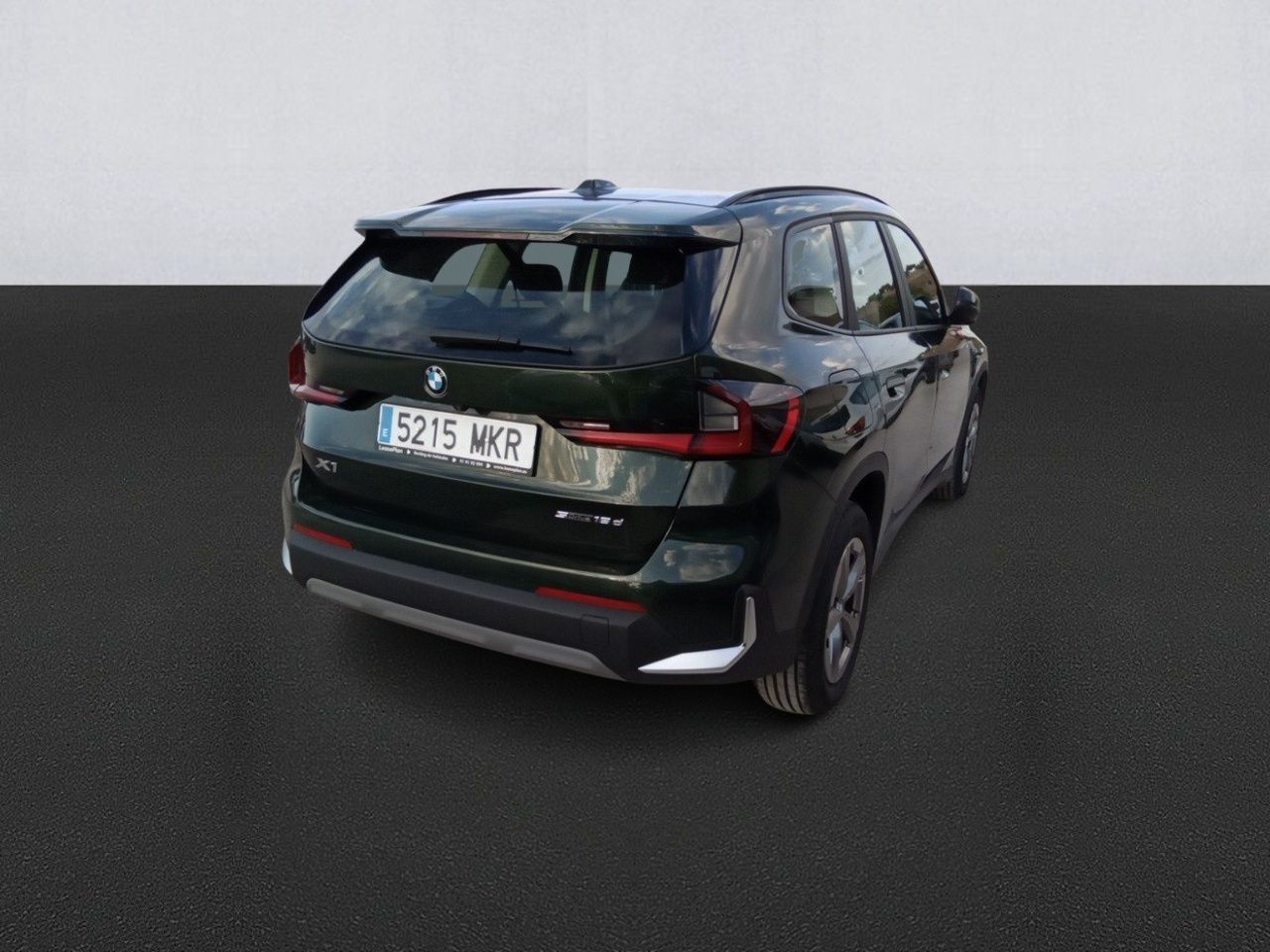 Bmw X1 Sdrive18d - Foto 2