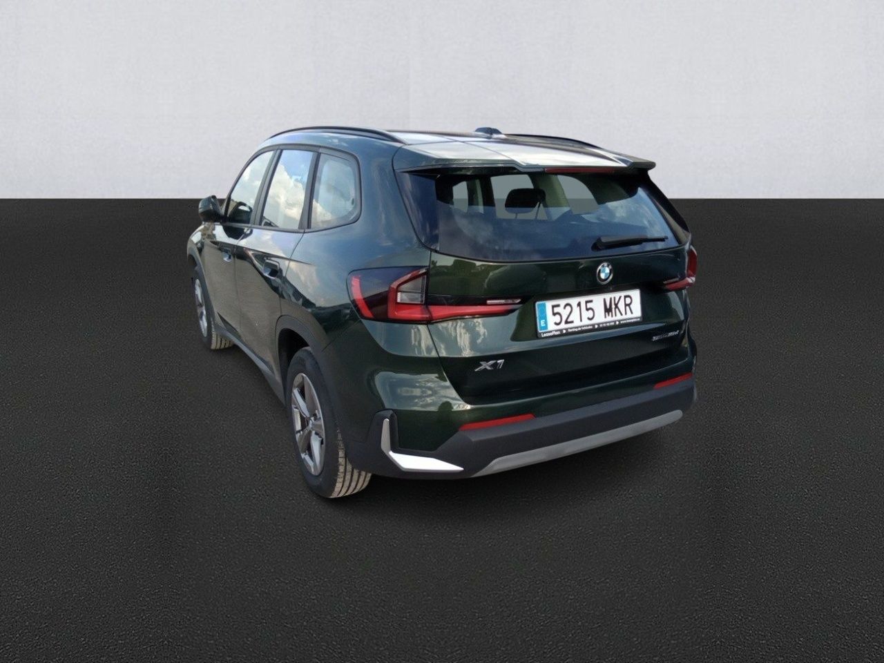 Bmw X1 Sdrive18d - Foto 2