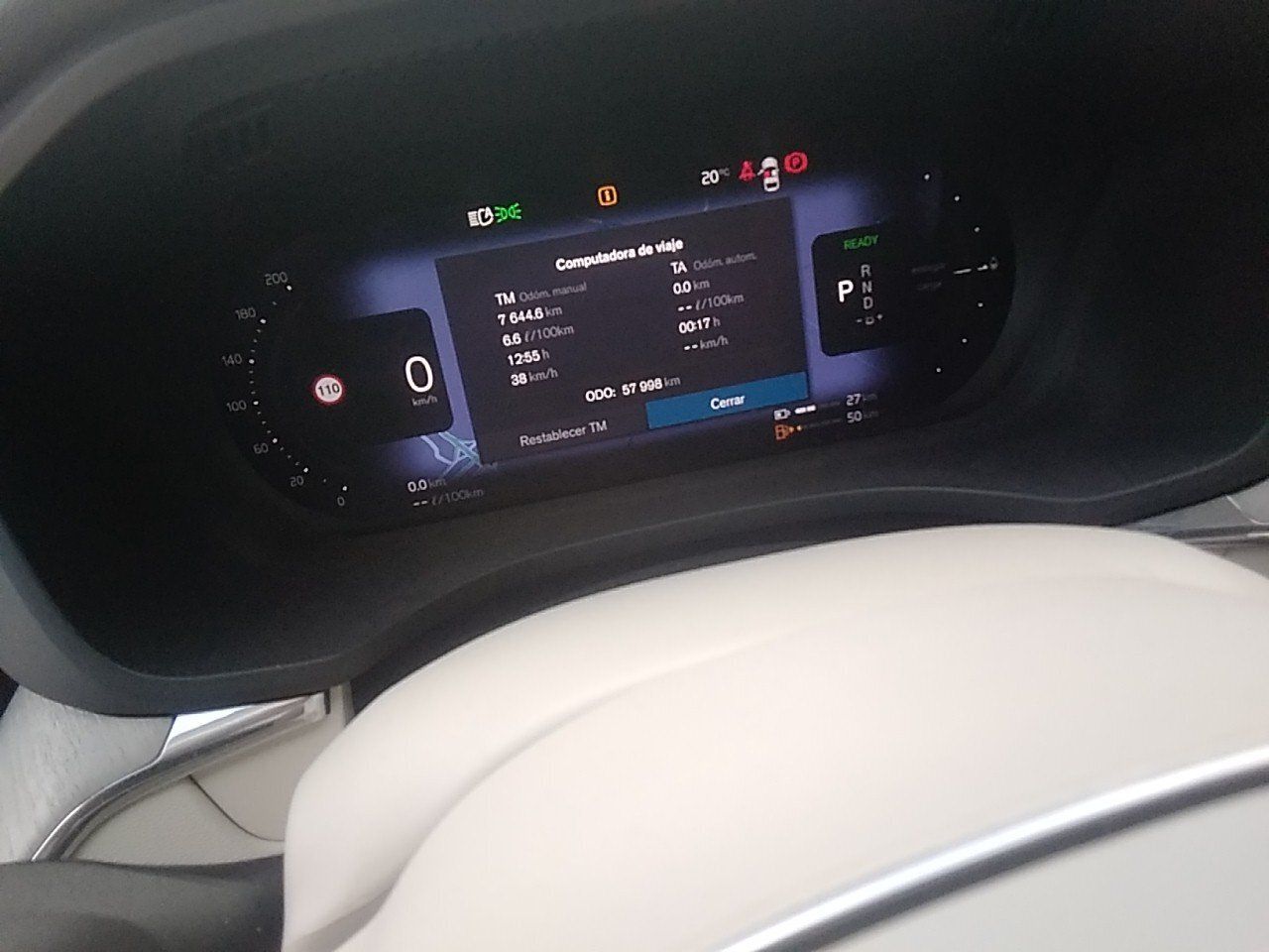 Volvo Xc60 2.0 T6 Awd Recharge Core Auto - Foto 2