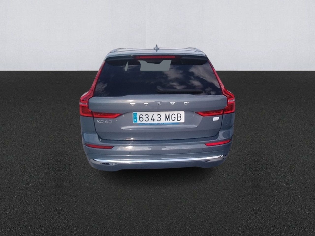 Volvo Xc60 2.0 T6 Awd Recharge Core Auto - Foto 2