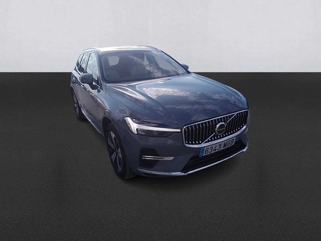Volvo Xc60 2.0 T6 Awd Recharge Core Auto - Foto 2