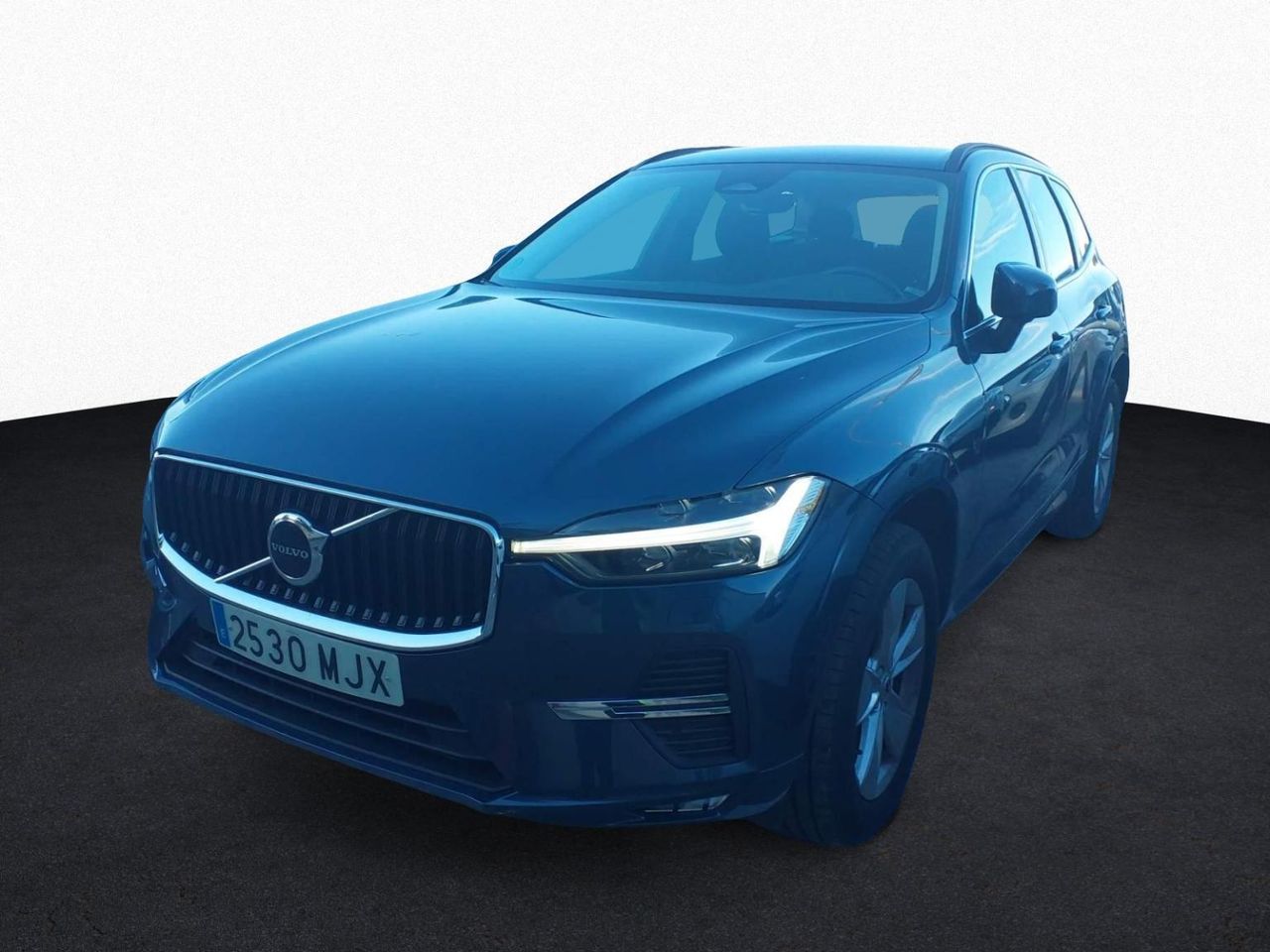 Volvo Xc60 2.0 B4 D Awd Core Auto - Foto 2