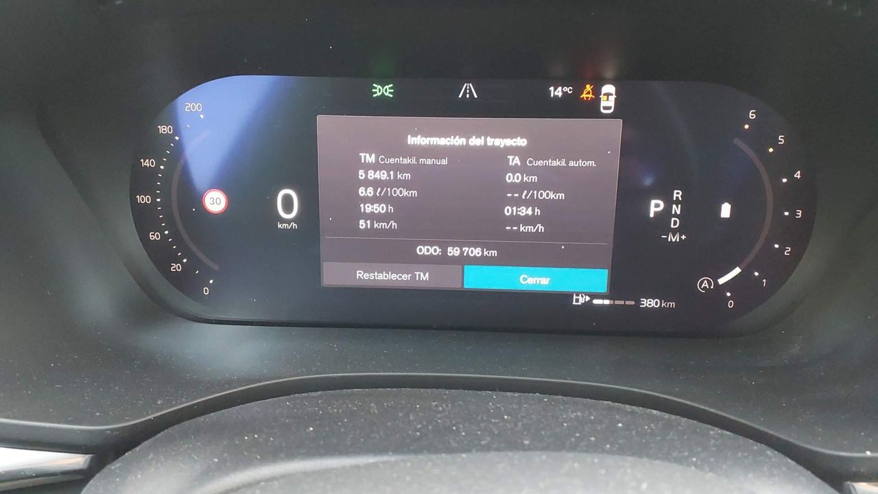 Volvo Xc60 2.0 B4 D Awd Core Auto - Foto 2