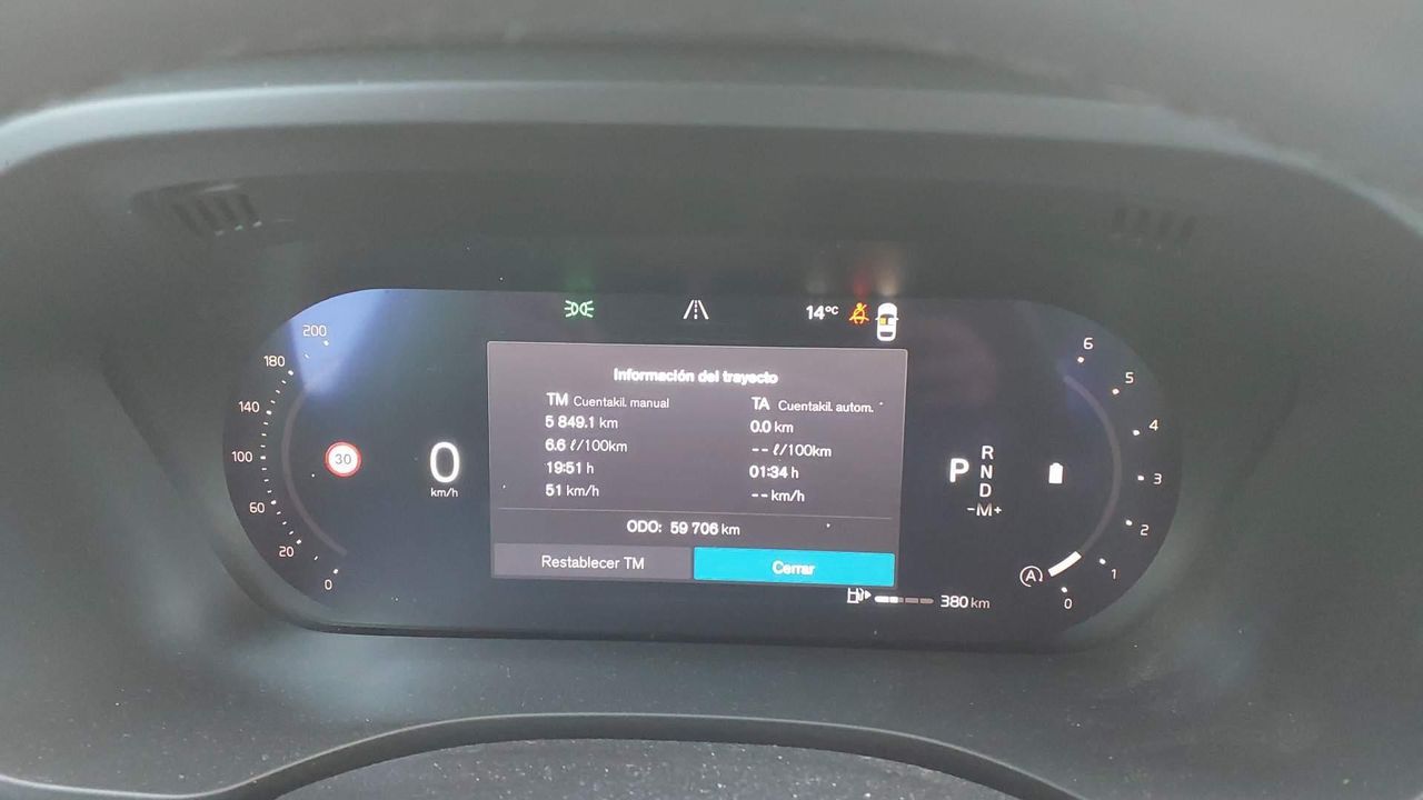Volvo Xc60 2.0 B4 D Awd Core Auto - Foto 2