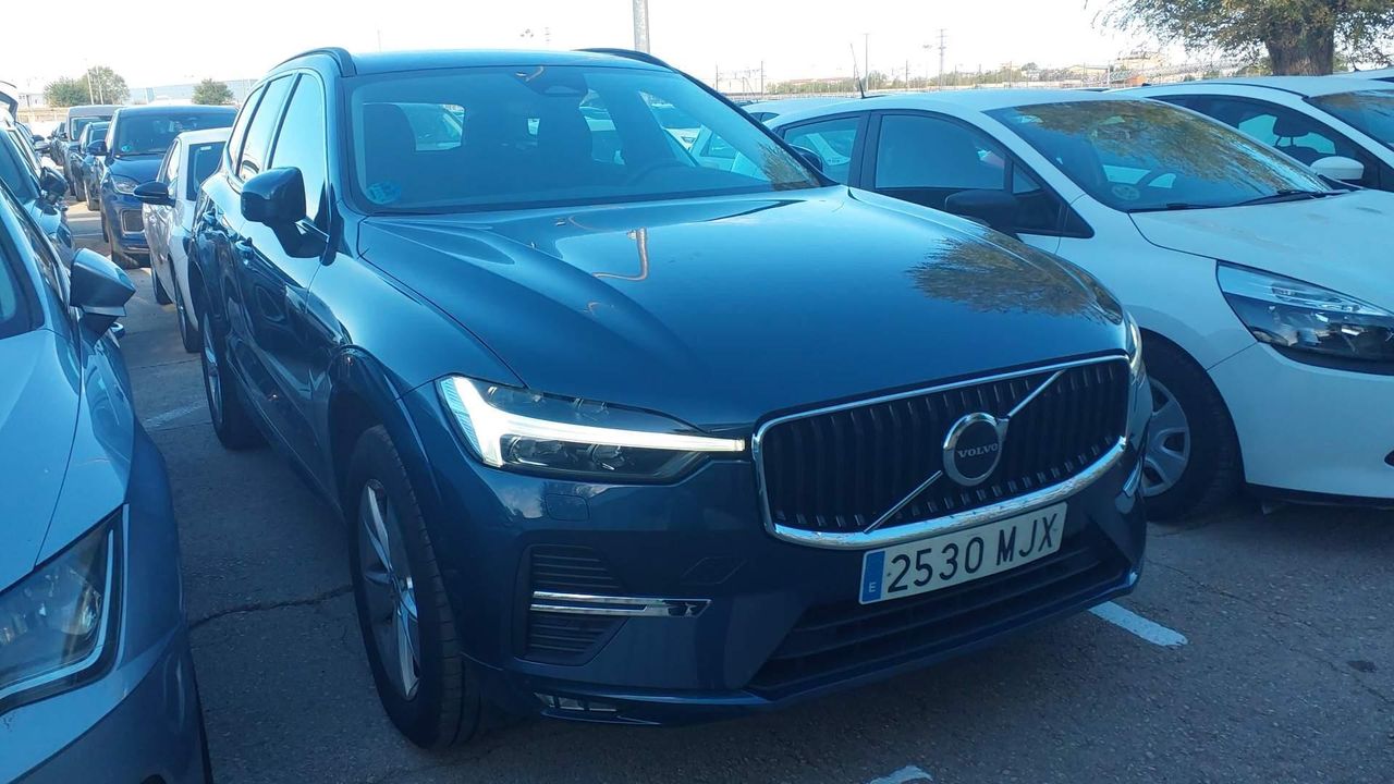 Volvo Xc60 2.0 B4 D Awd Core Auto - Foto 2