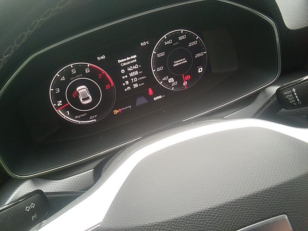 Seat Leon 1.0 Tsi 81kw S&s Style Xs - Foto 2
