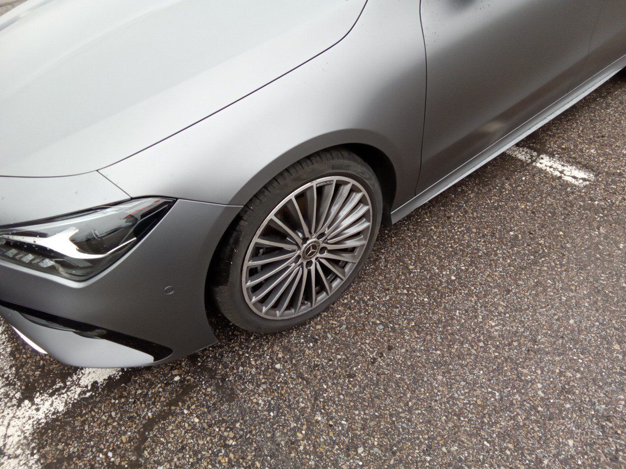 Mercedes Cla 200 - Foto 2