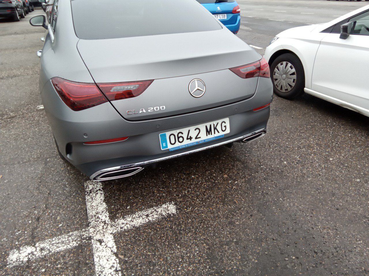 Mercedes Cla 200 - Foto 2
