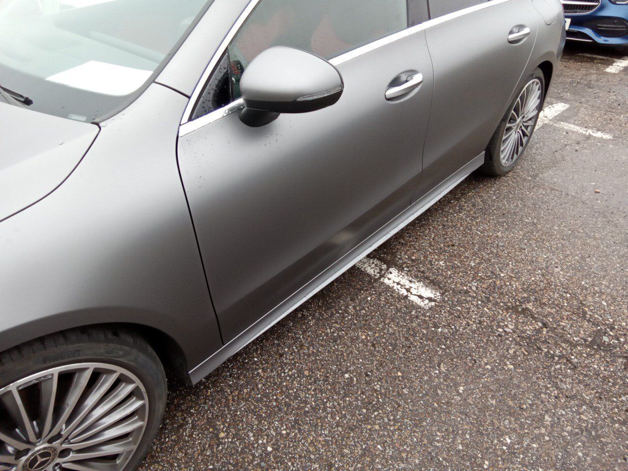 Mercedes Cla 200 - Foto 2