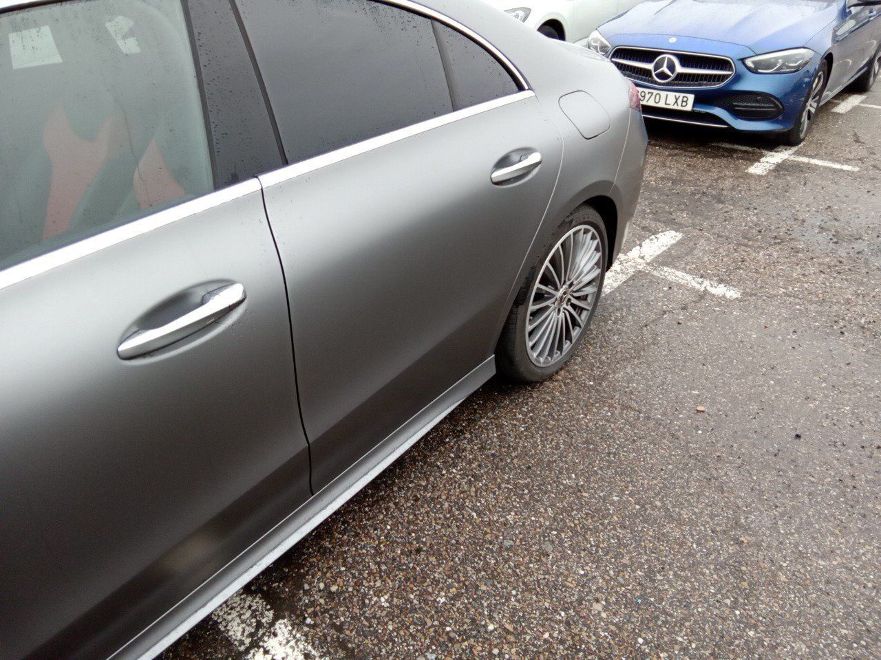 Mercedes Cla 200 - Foto 2
