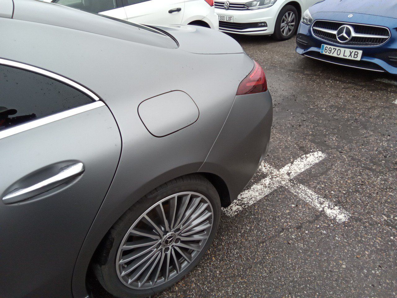 Mercedes Cla 200 - Foto 2