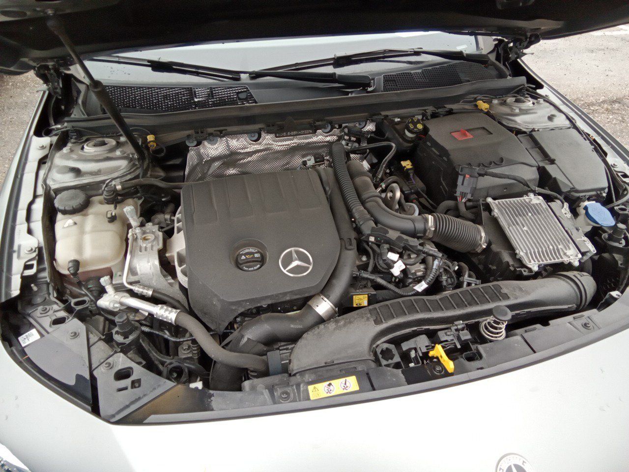 Mercedes Cla 200 - Foto 2