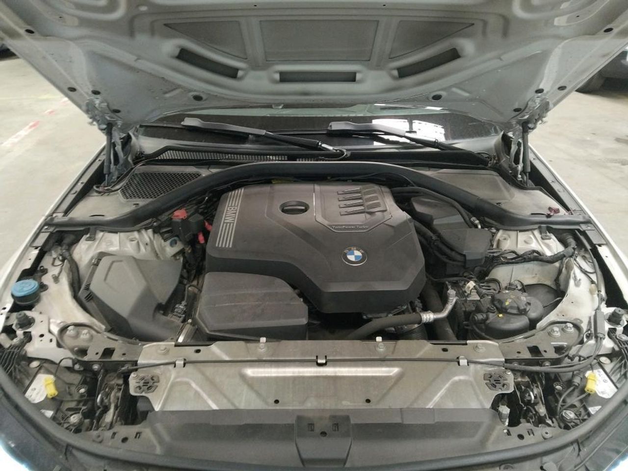 Bmw Series 3 320i Auto. - Foto 2