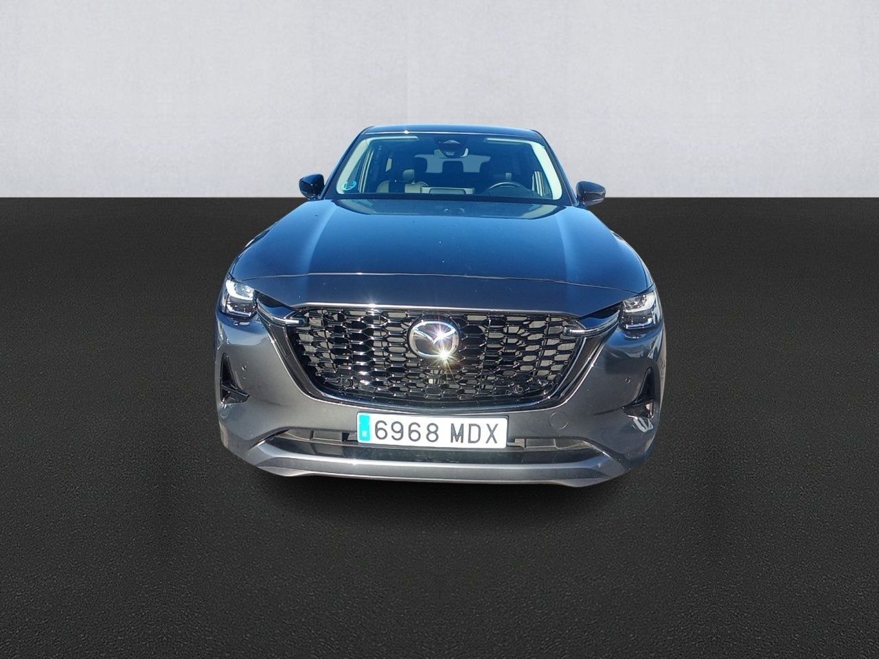 Mazda Cx-60 E-skyactiv D Mhev 147kw 8at Homura Com-p - Foto 2