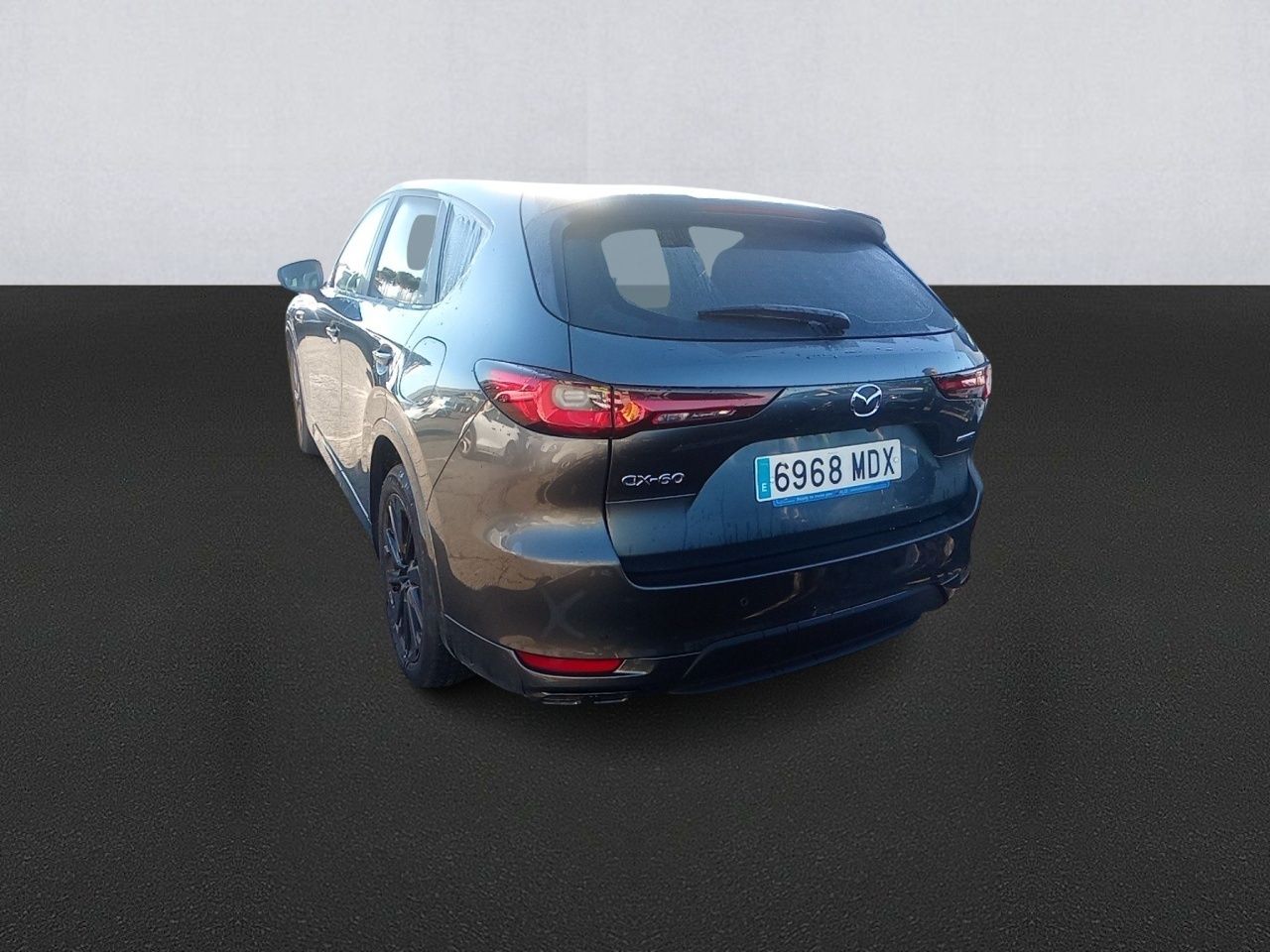 Mazda Cx-60 E-skyactiv D Mhev 147kw 8at Homura Com-p - Foto 2