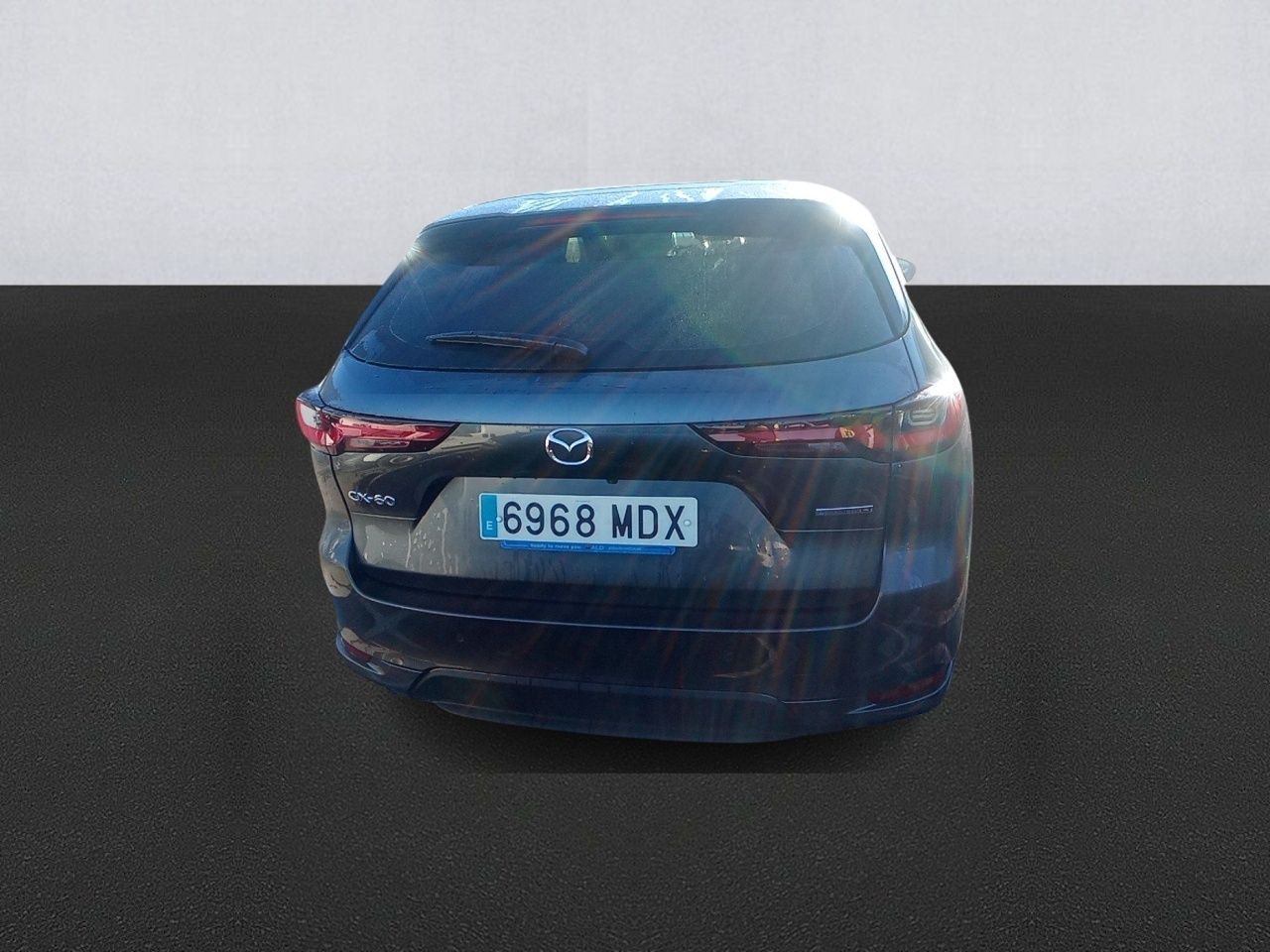 Mazda Cx-60 E-skyactiv D Mhev 147kw 8at Homura Com-p - Foto 2