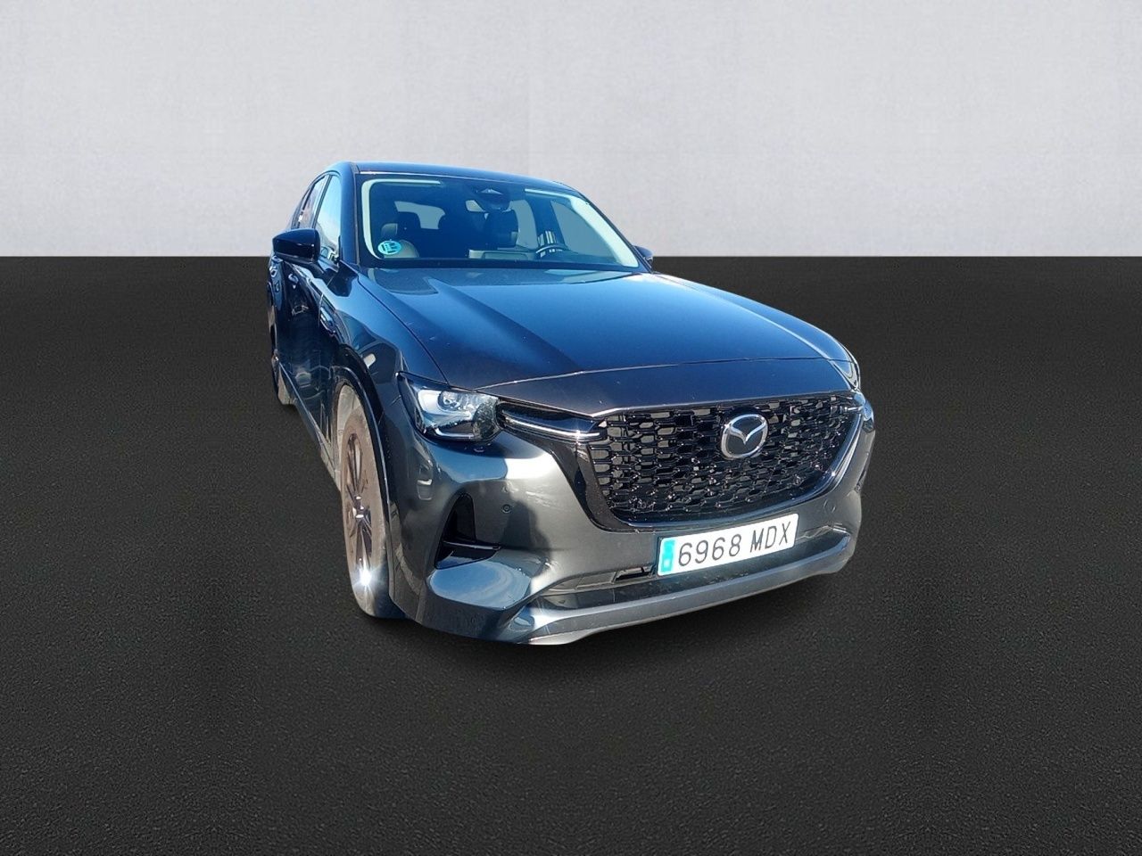 Mazda Cx-60 E-skyactiv D Mhev 147kw 8at Homura Com-p - Foto 2