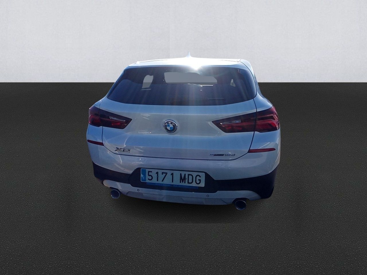 Bmw X2 Sdrive18d - Foto 2