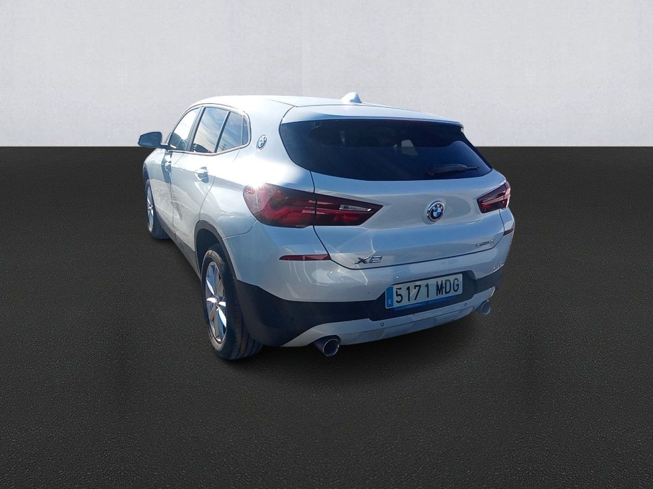Bmw X2 Sdrive18d - Foto 2