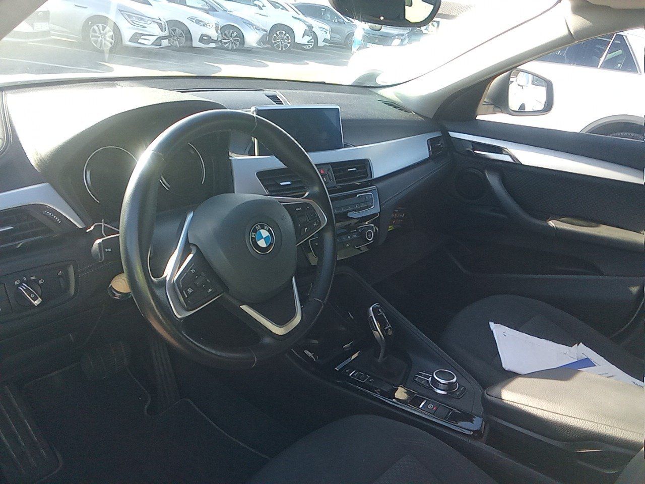 Bmw X2 Sdrive18d - Foto 2