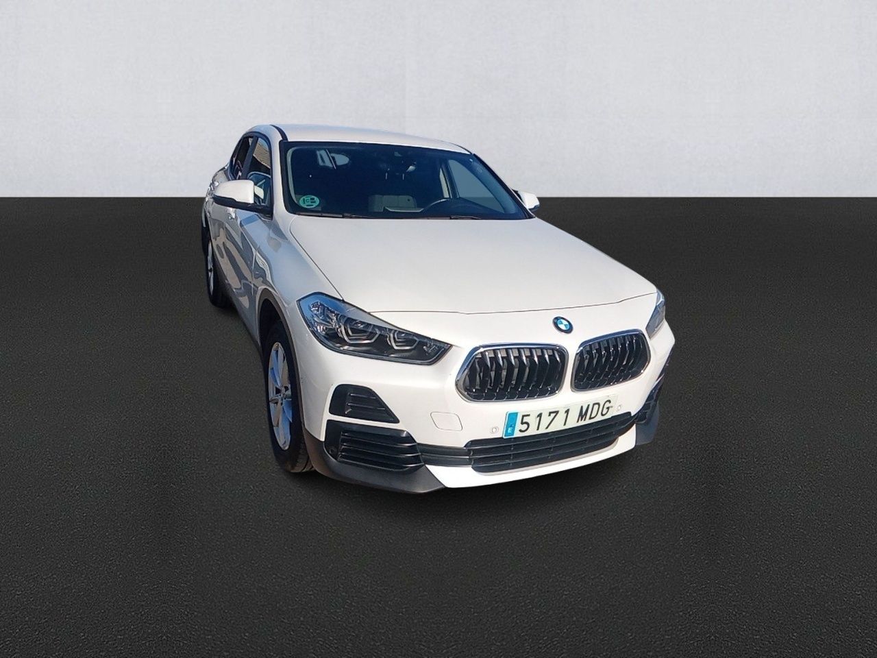 Bmw X2 Sdrive18d - Foto 2
