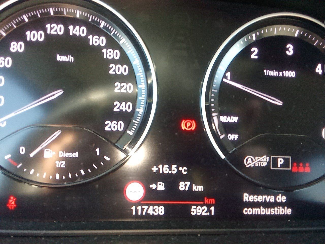 Bmw X2 Sdrive18d - Foto 2