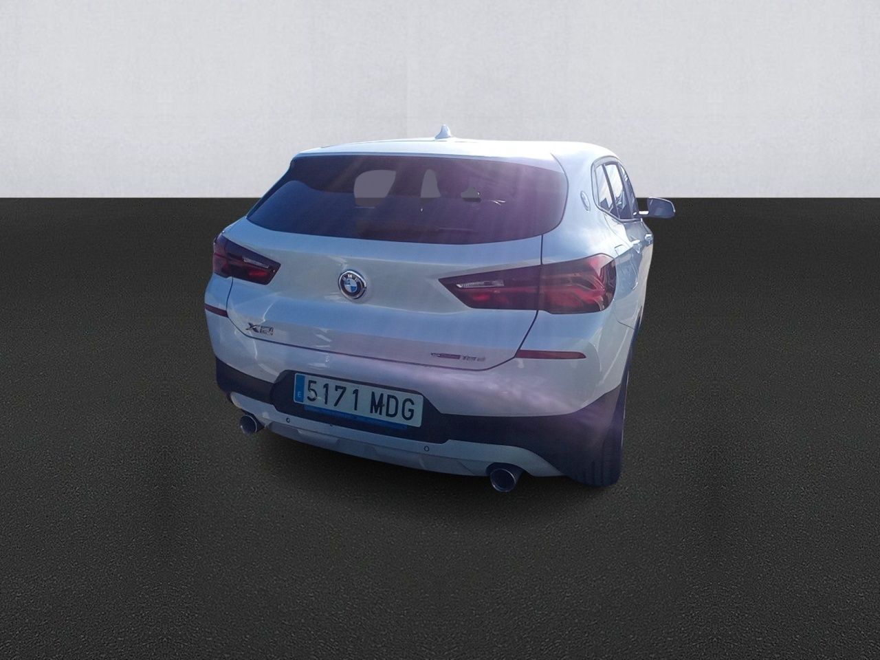 Bmw X2 Sdrive18d - Foto 2