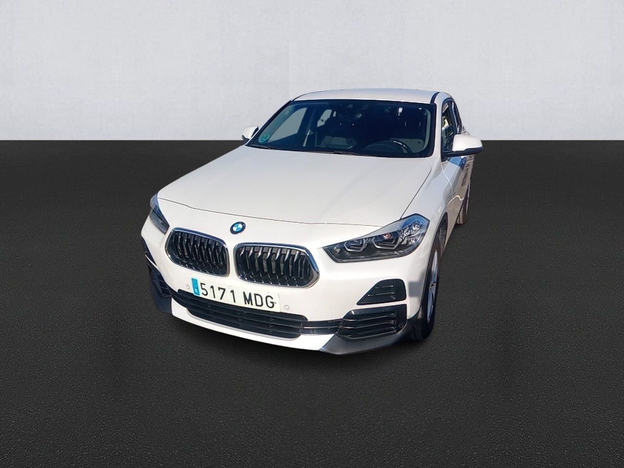 Bmw X2 Sdrive18d - Foto 2