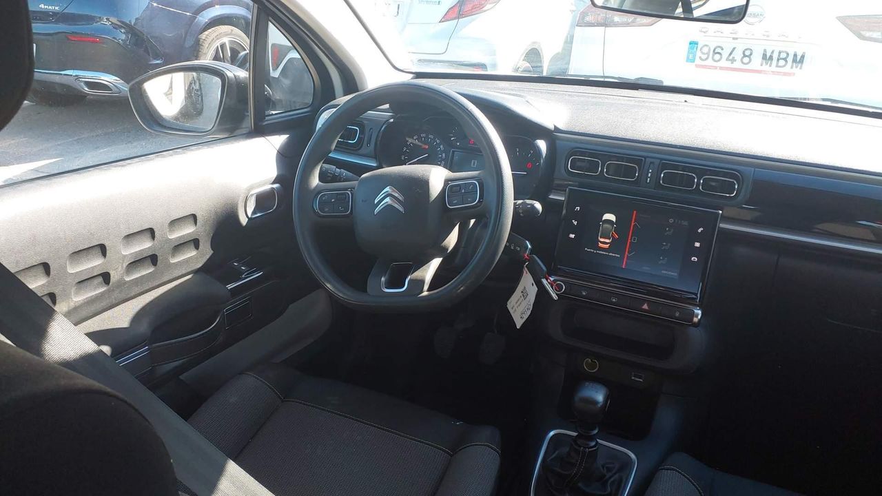Citroen C3 Bluehdi 75kw (100cv) S&s Shine - Foto 2