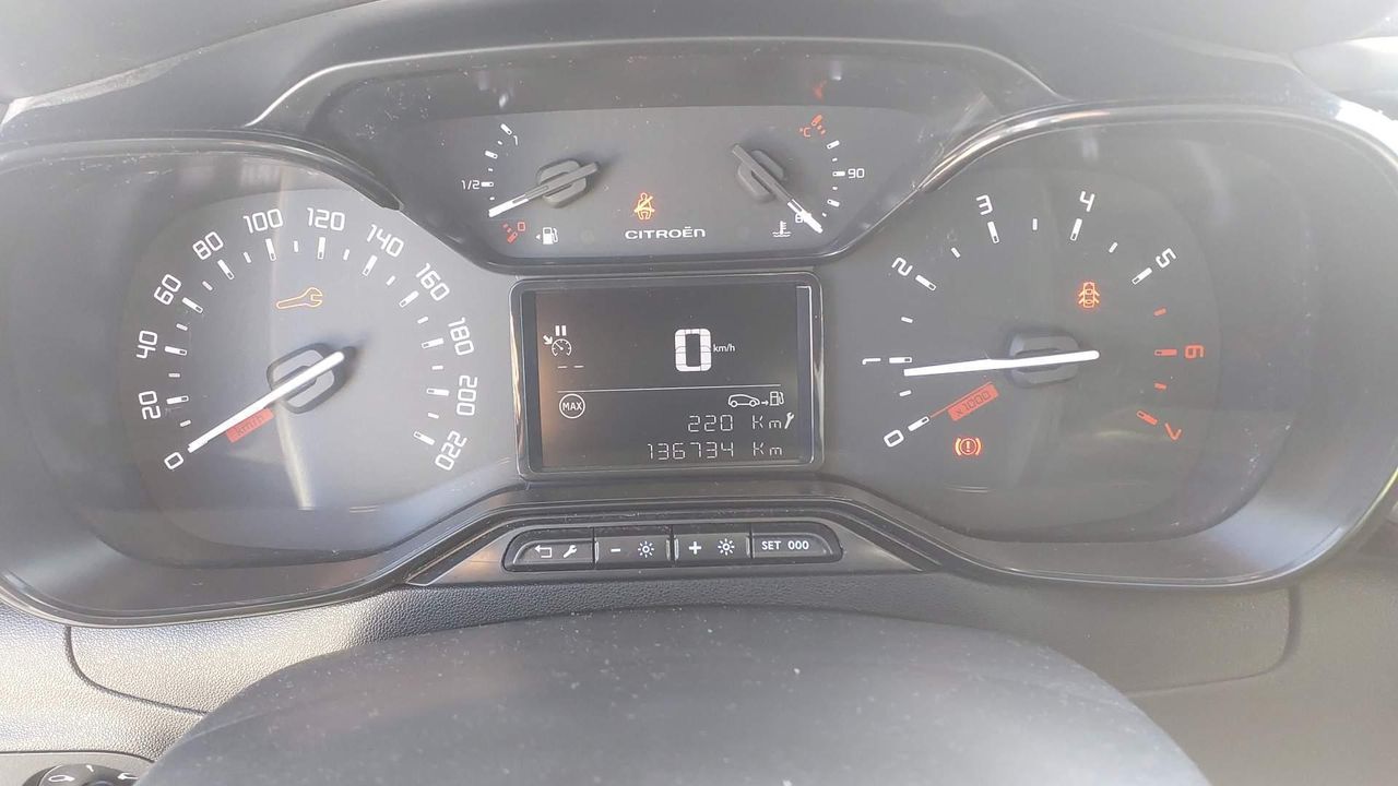 Citroen C3 Bluehdi 75kw (100cv) S&s Shine - Foto 2
