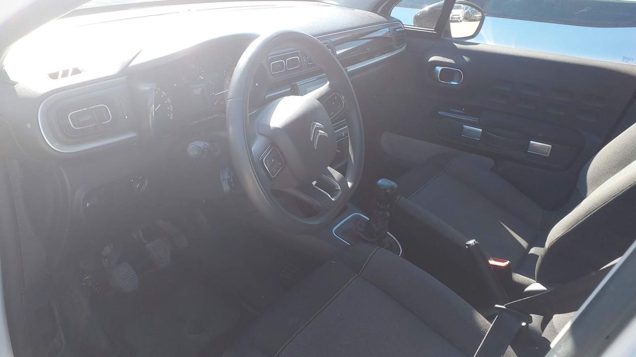 Citroen C3 Bluehdi 75kw (100cv) S&s Shine - Foto 2