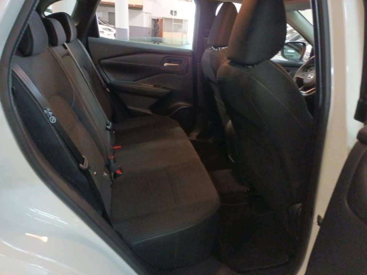Nissan Qashqai Dig-t 103kw (140cv) Mhev 4x2 Acenta - Foto 2