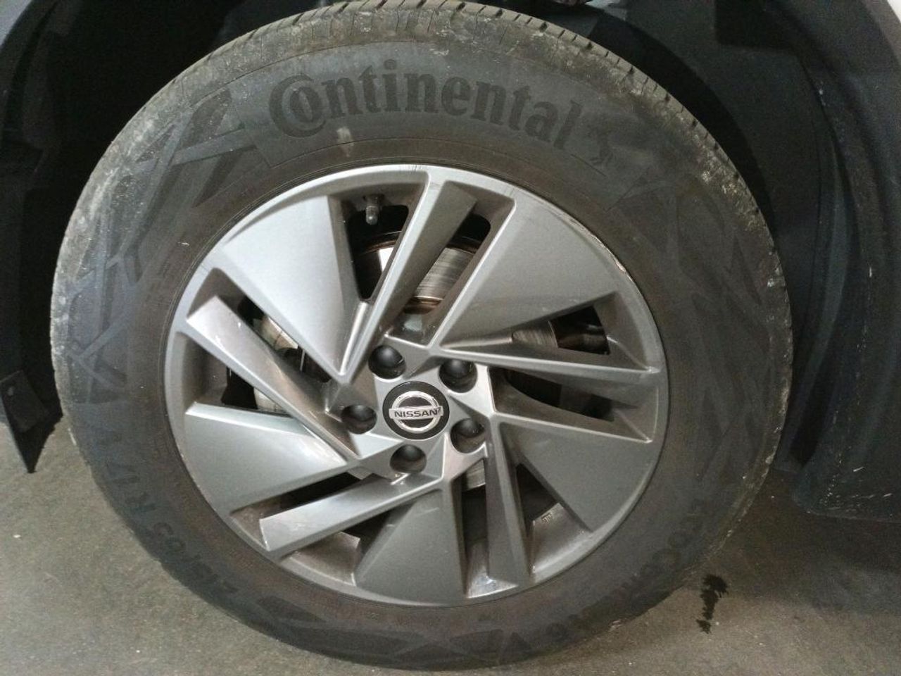 Nissan Qashqai Dig-t 103kw (140cv) Mhev 4x2 Acenta - Foto 2