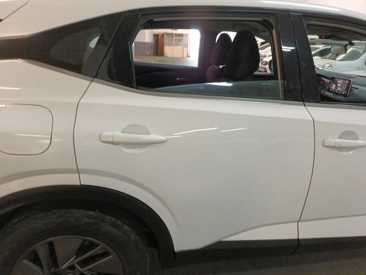 Nissan Qashqai Dig-t 103kw (140cv) Mhev 4x2 Acenta - Foto 2