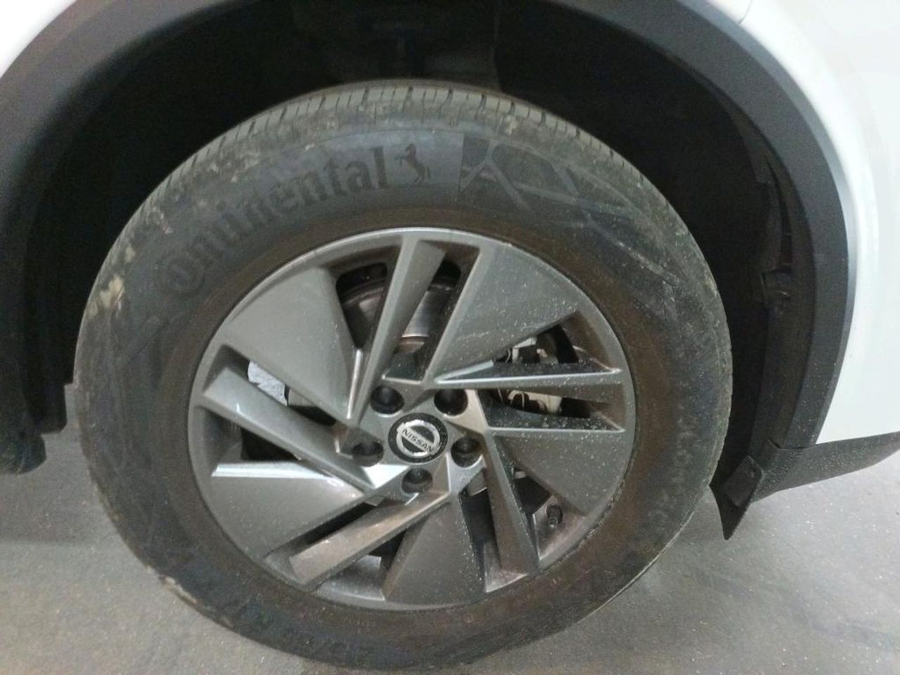 Nissan Qashqai Dig-t 103kw (140cv) Mhev 4x2 Acenta - Foto 2