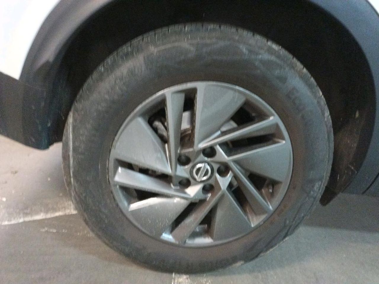 Nissan Qashqai Dig-t 103kw (140cv) Mhev 4x2 Acenta - Foto 2