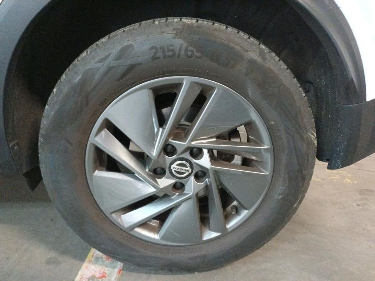 Nissan Qashqai Dig-t 103kw (140cv) Mhev 4x2 Acenta - Foto 2